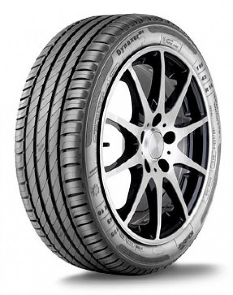 Kleber Dynaxer HP4 XL 215/50 R17 95V nyári gumi 1. kép