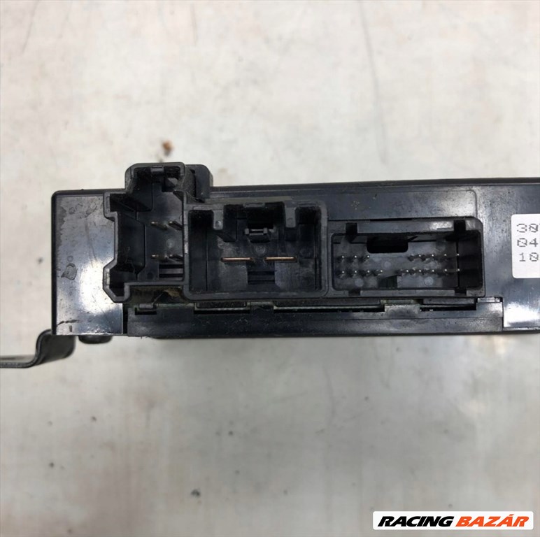 Volvo V70, Volvo S60, Volvo XC90 memóriás ülés modul 30710108 4. kép