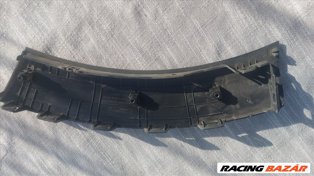 Kia Niro Jobb Hátsó lökhárító díszléc.86682Q4000 3. kép