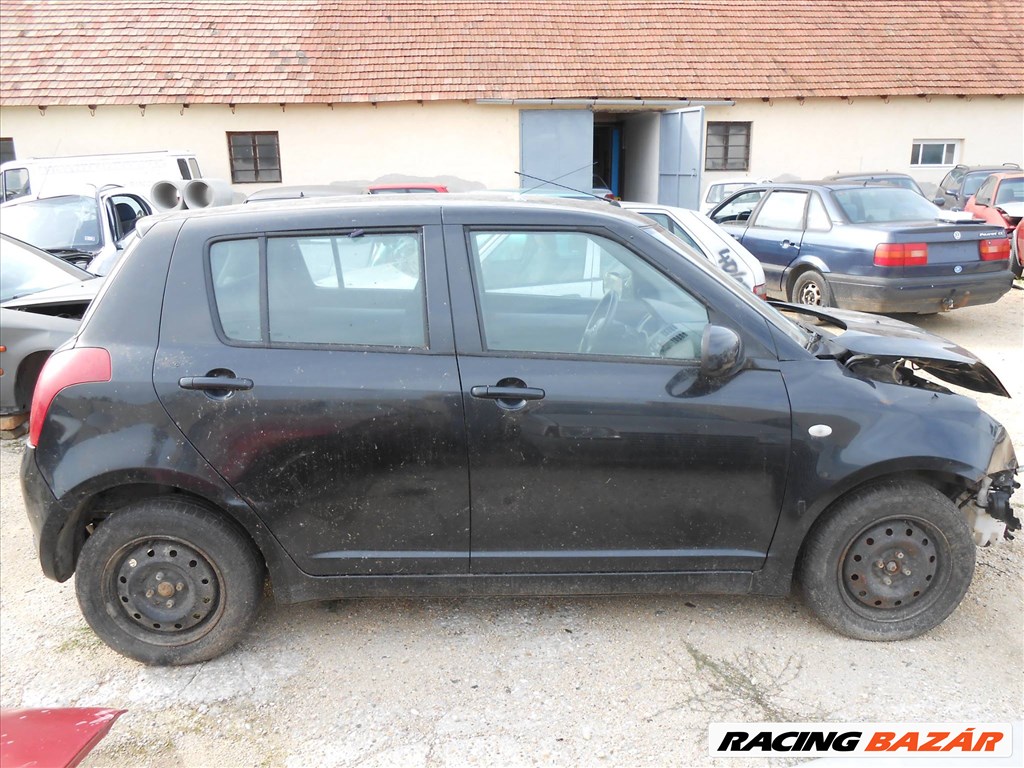 Suzuki SWIFT III (MZ_EZ) 1.3 kopogásérzékelő 1. kép