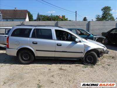 Opel ASTRA G Kombi (F35) 1.6 jobb első ablaktörlő kar