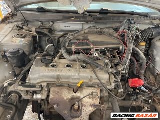 NISSAN ALMERA I (N15) Motor (Fűzött blokk hengerfejjel) 1. kép