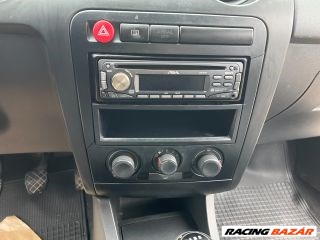 SEAT CORDOBA (6L2) Szívósor 12. kép