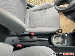 SEAT CORDOBA (6L2) Szívósor 17. kép