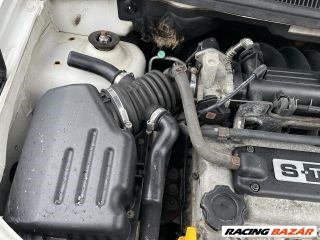 CHEVROLET AVEO Ferdehátú (T250, T255) Kuplung Pedál 11. kép