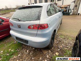 SEAT IBIZA III (6L1) Jobb hátsó Lengéscsillapító