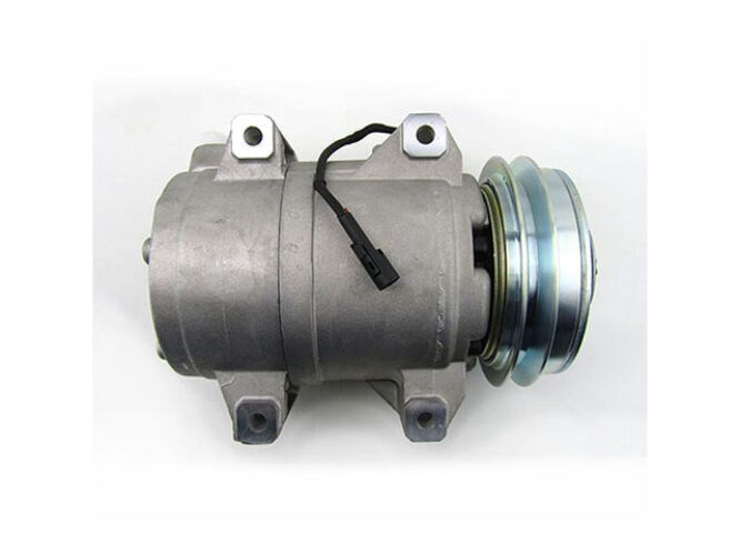 Mitsubishi L200 A/C Kompresszor MN123625 1. kép