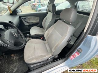 SEAT IBIZA III (6L1) Jobb Napellenző 5. kép