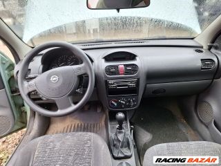 OPEL CORSA C (F08, F68) Multifunkciós Kijelző 6. kép