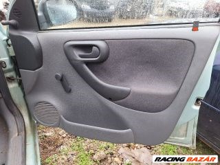 OPEL CORSA C (F08, F68) Multifunkciós Kijelző 9. kép