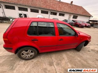 VW GOLF IV (1J1) Fojtószelep (Elektromos) 6. kép