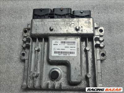 Ford Kuga Mk2 2.0 tdci UFMA motorvezérlő  au7112a650ac