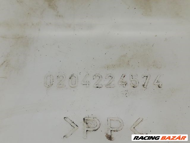 Peugeot 307 (3A/C) Fékfolyadék Tartály #10451 0204224574 4. kép