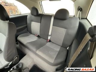 OPEL CORSA C (F08, F68) Jobb első Ülés 10. kép