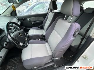 CHEVROLET AVEO Ferdehátú (T250, T255) Ablakemelő Kapcsoló Négyes / Kettes 3. kép