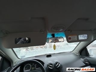 CHEVROLET AVEO Ferdehátú (T250, T255) Ablakemelő Kapcsoló Négyes / Kettes 17. kép