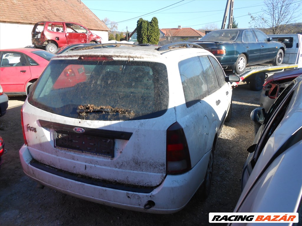 Ford FOCUS Turnier (DNW) 1.8 Turbo DI / TDDi jobb első ablakemelő kapcsoló 3. kép