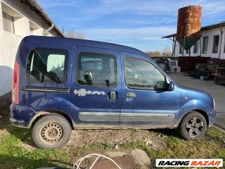 RENAULT KANGOO (KC0/1) Porlasztó (1 db) 6. kép