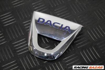 Dacia Dokker hűtőrács embléma  628900520r