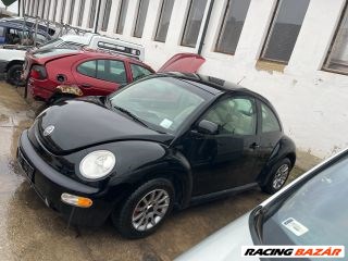 VW NEW BEETLE (9C1, 1C1) Bal Visszapillantó Tükör (Elektromos) 5. kép