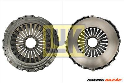 LuK 143 0308 10 - Kuplung szerkezet ERF MAN NEOPLAN RENAULT TRUCKS VAN HOOL VDL