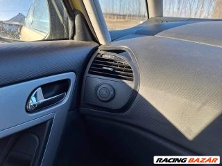 CITROËN C4 Grand Picasso I (UA) Bal hátsó Ablakemelő Szerkezet (Elektromos) 23. kép