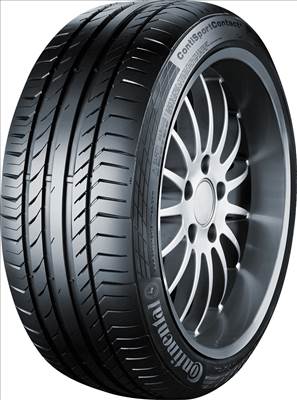 Continental ZR SPORTCONTACT 5P FR ND0 315/30 R21 105Y nyári gumi