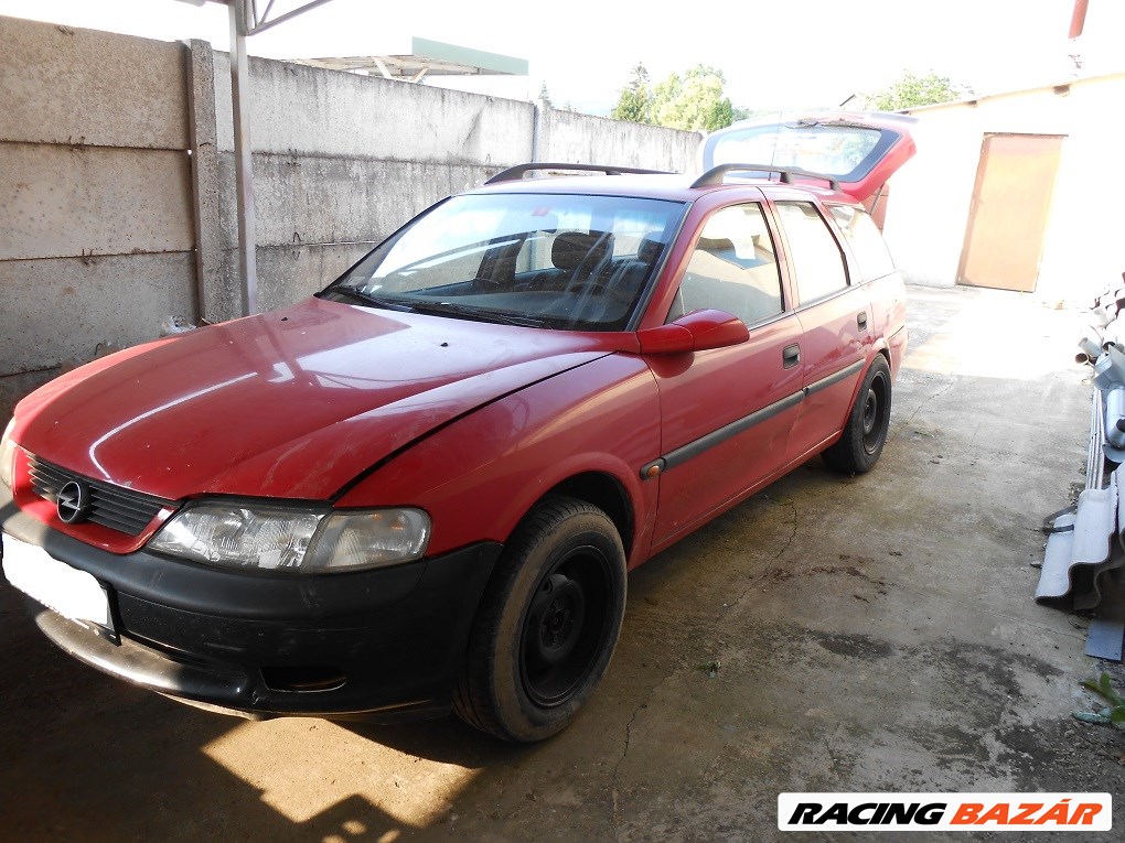 Opel VECTRA B Kombi (31) 2.0 DI 16V jobb első féltengely 5. kép