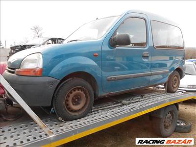 Renault KANGOO Express (FC0/1) 1.2 bal kormánykapcsoló