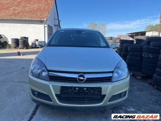 OPEL ASTRA H Porlasztó (1 db) 3. kép