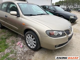 NISSAN ALMERA II (N16) Ablakmosó Tartály 5. kép