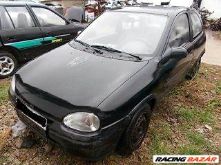 OPEL CORSA B (73, 78, 79) Első Lambdaszonda