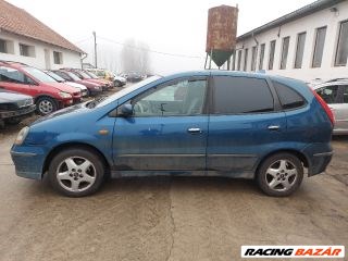 NISSAN ALMERA TINO (V10) Tank 5. kép