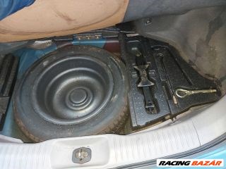 NISSAN ALMERA TINO (V10) Tank 7. kép