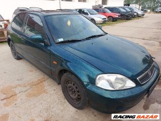 HONDA CIVIC VI Hatchback (EJ, EK) Első Lambdaszonda 4. kép