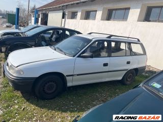 OPEL ASTRA F Kombi (51, 52) Váltó (Mechanikus) 5. kép