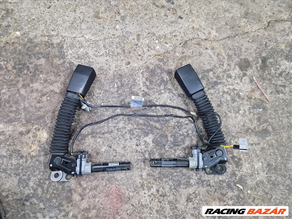 Bmw e36 övfeszitők 1. kép