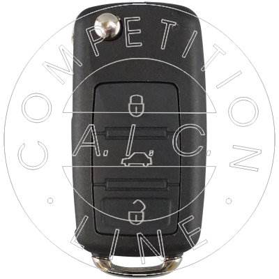 AIC 57572 - kulcs SEAT VW