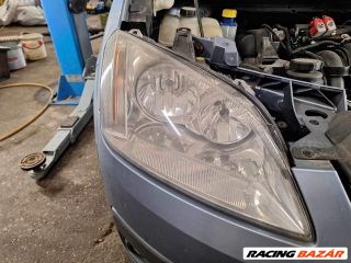 FORD FOCUS C-MAX Bal hátsó Ajtó (Üres lemez) 7. kép