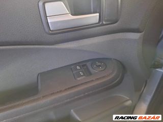 FORD FOCUS C-MAX Bal hátsó Ajtó (Üres lemez) 8. kép