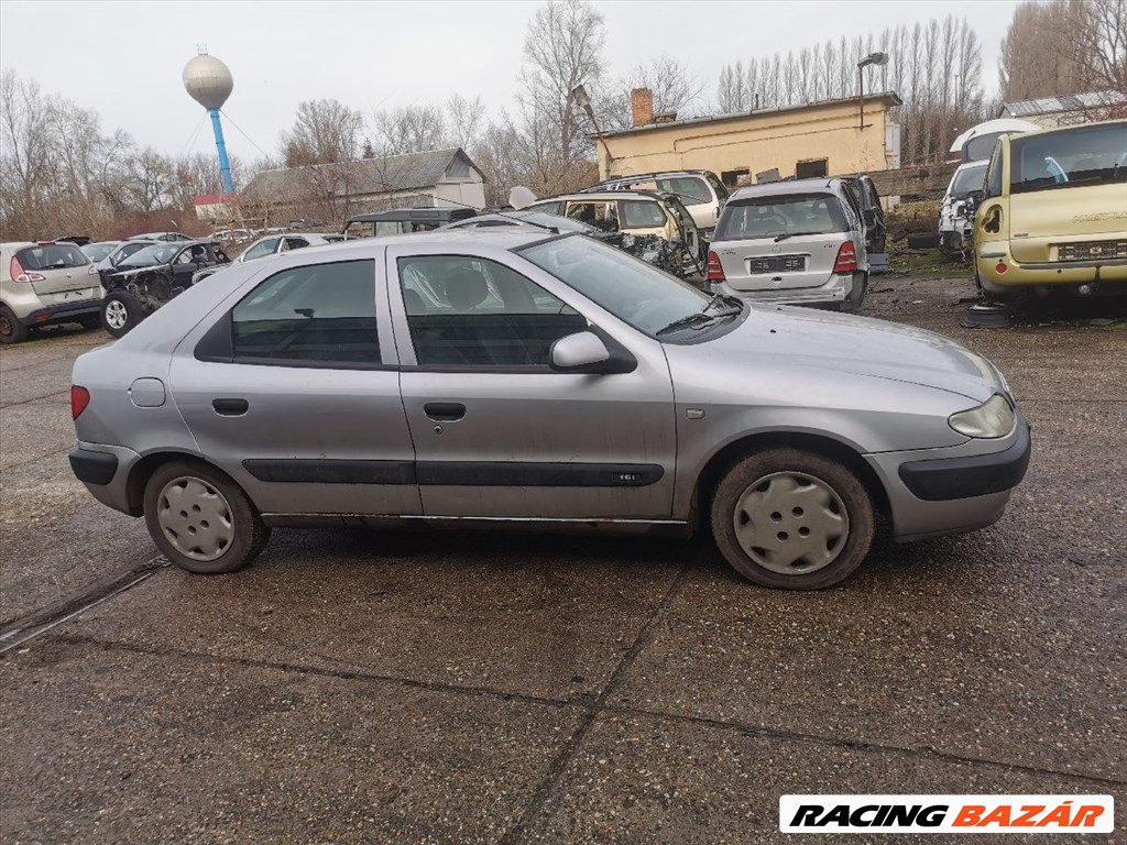 Citroën Xsara 1.6i 16V sárvédő  2. kép