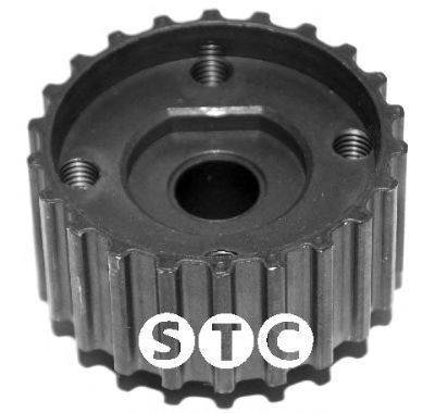 STC T405695 - főtengely fogaskerék AUDI VW