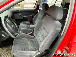 VW GOLF IV (1J1) Bal első Ablakemelő Szerkezet (Elektromos) 2. kép