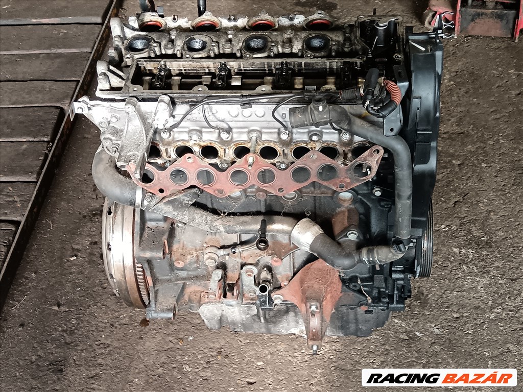 Ford C-Max Mk1 motor  1. kép