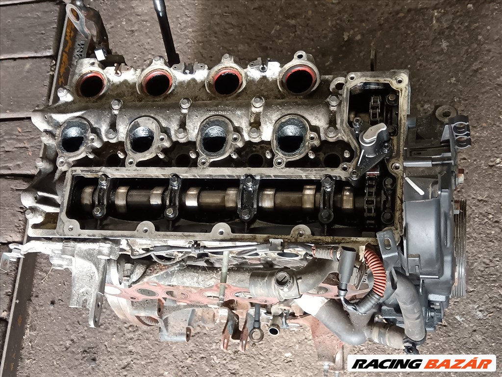 Ford C-Max Mk1 motor  2. kép