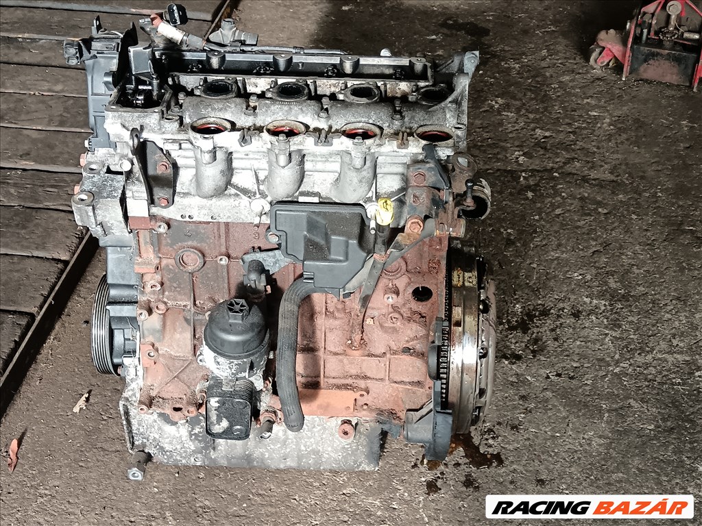 Ford C-Max Mk1 motor  3. kép