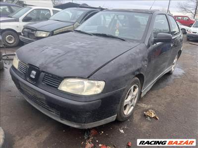 Seat Cordoba coupe 1.6 -ALM-  bontott alkatrészei