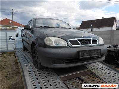 Daewoo LANOS (KLAT) 1.5 beszívott levegő hőmérséklet érzékelő