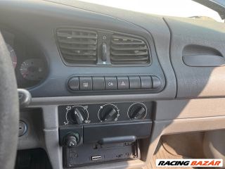 SKODA FELICIA II (6U1) Hátsó Ülés 14. kép