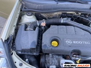 OPEL ASTRA H Csomagtérajtó (Üres lemez) 15. kép